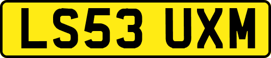 LS53UXM