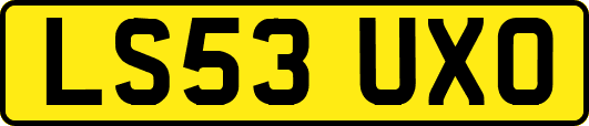 LS53UXO