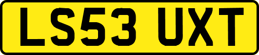 LS53UXT