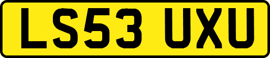 LS53UXU