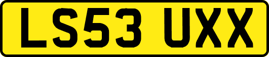 LS53UXX