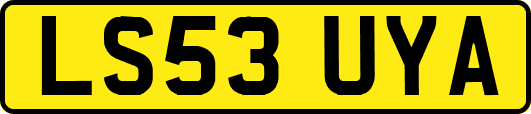 LS53UYA