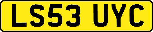 LS53UYC