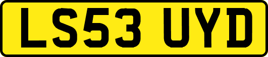LS53UYD