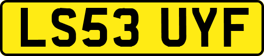 LS53UYF