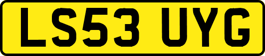 LS53UYG