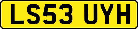 LS53UYH