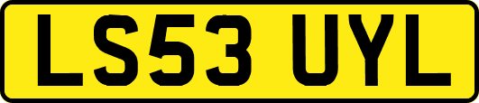 LS53UYL