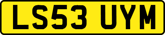 LS53UYM