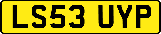LS53UYP