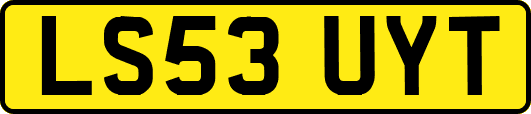 LS53UYT