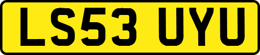 LS53UYU