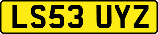 LS53UYZ