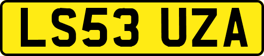 LS53UZA