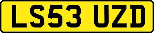 LS53UZD