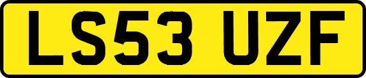 LS53UZF