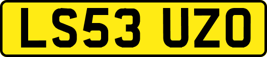 LS53UZO