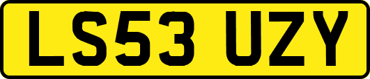 LS53UZY