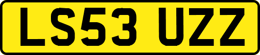 LS53UZZ