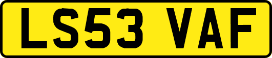 LS53VAF