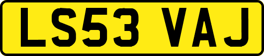 LS53VAJ