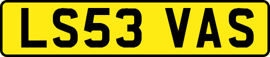LS53VAS