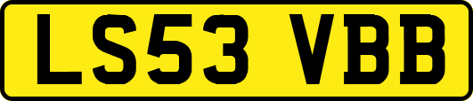 LS53VBB
