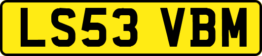 LS53VBM