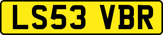 LS53VBR