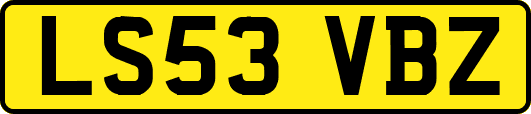 LS53VBZ