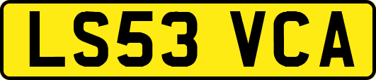 LS53VCA