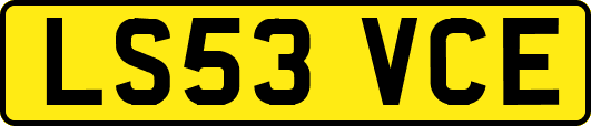 LS53VCE