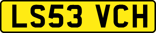 LS53VCH