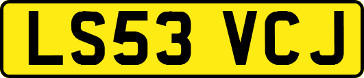 LS53VCJ