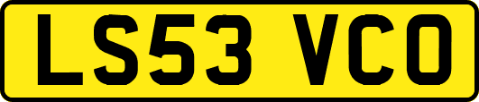 LS53VCO