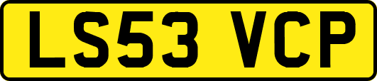 LS53VCP