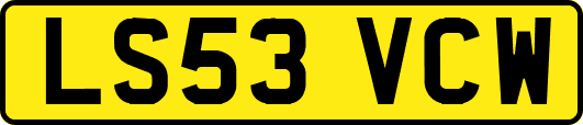 LS53VCW