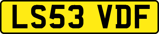 LS53VDF