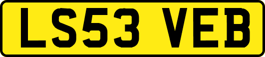LS53VEB