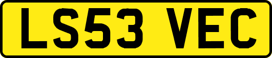 LS53VEC