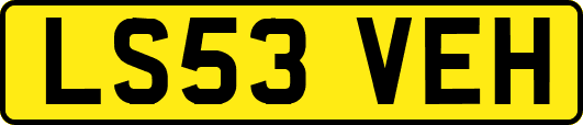 LS53VEH