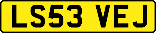LS53VEJ