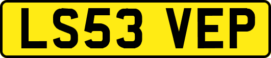 LS53VEP