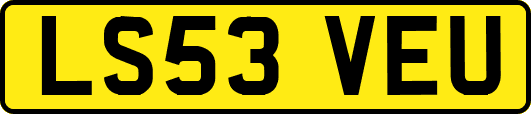 LS53VEU