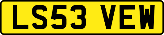 LS53VEW