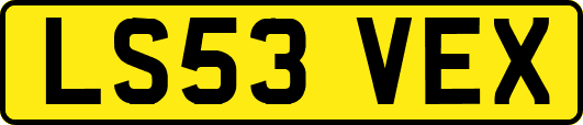 LS53VEX