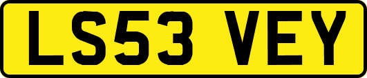LS53VEY