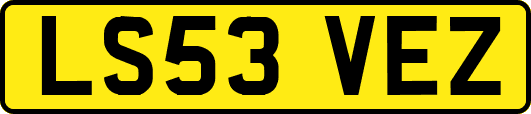 LS53VEZ