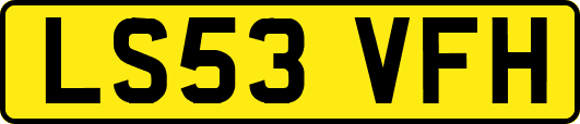 LS53VFH