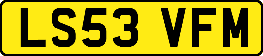 LS53VFM
